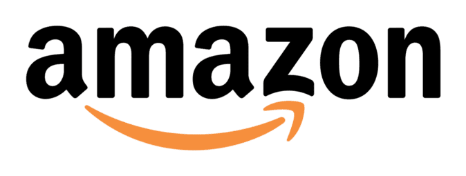 Amazon logo