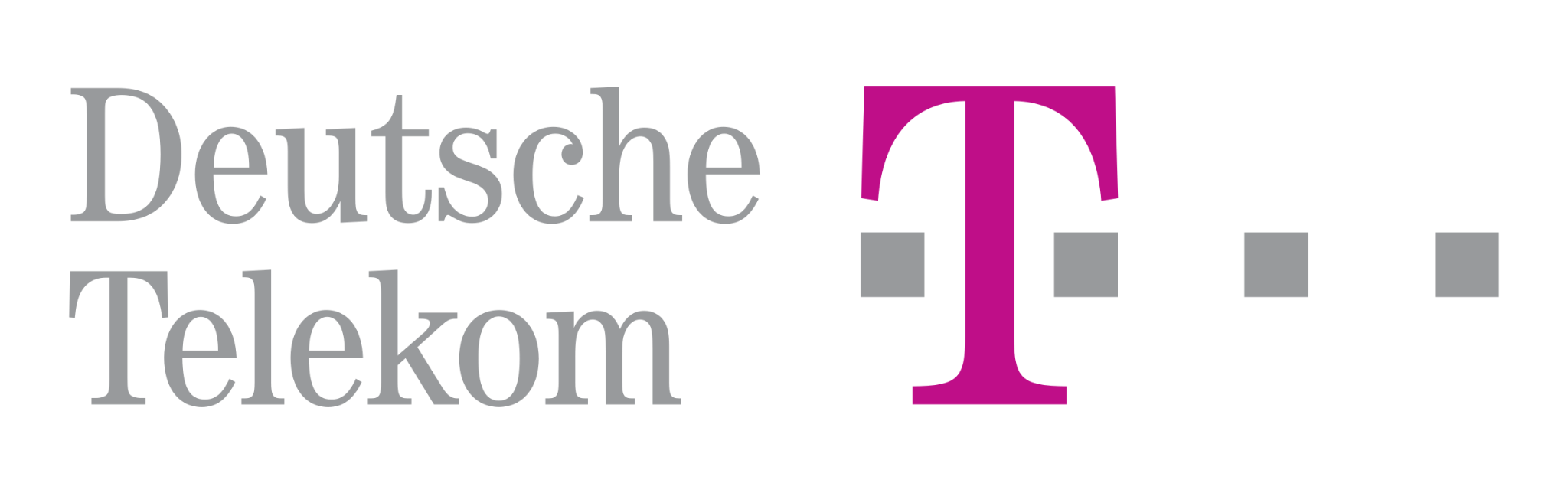 Deutsche Telekom logo