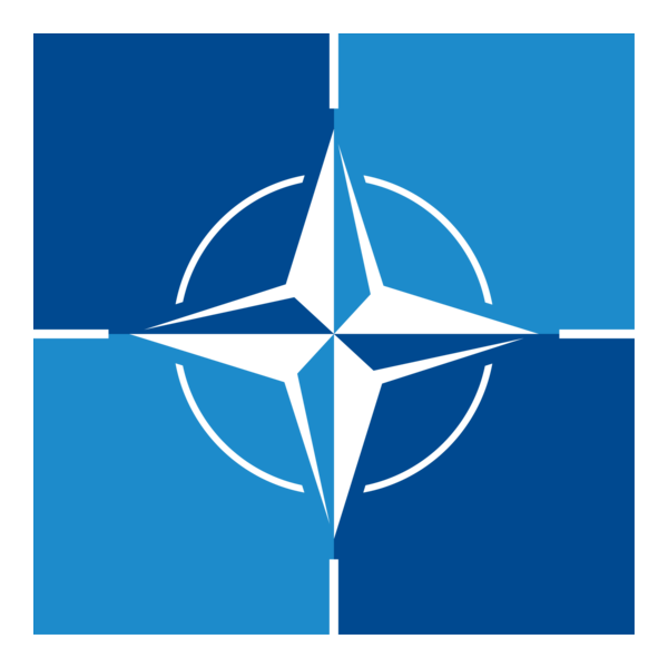 NATO logo
