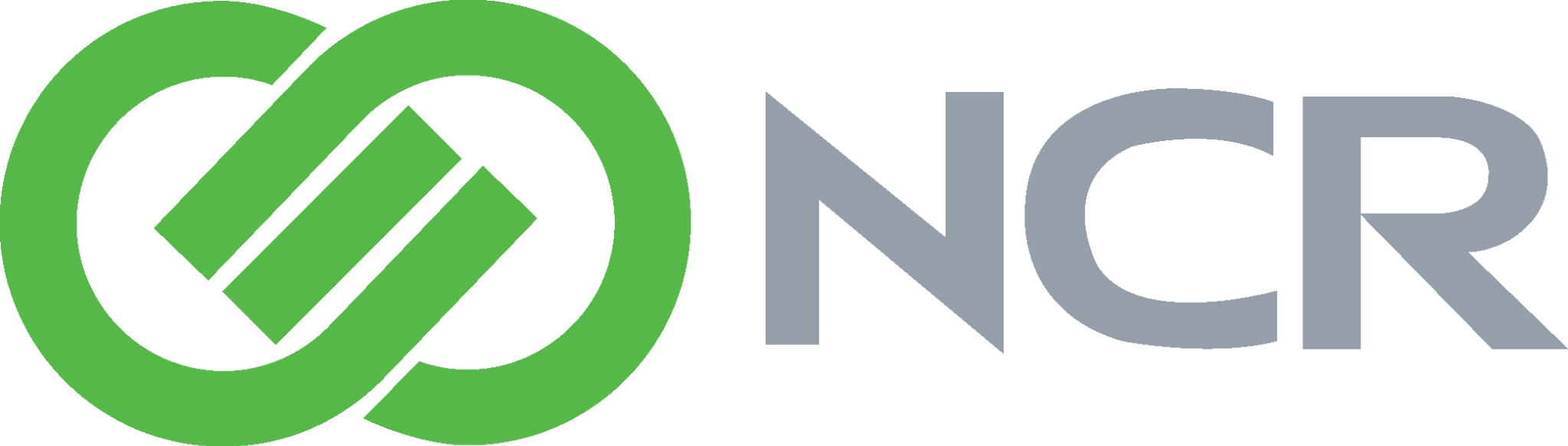 NCR logo