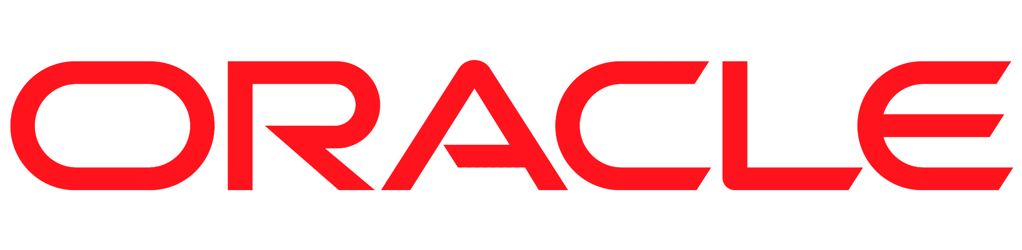 Oracle logo